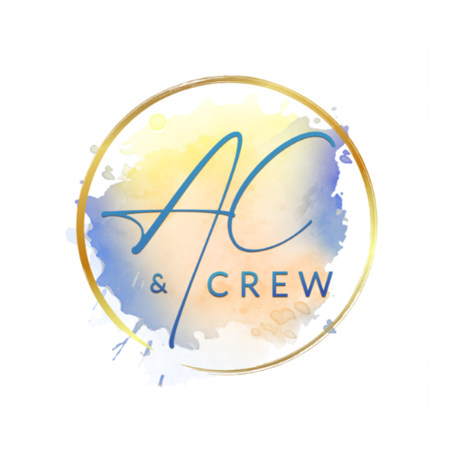 AC & Crew logo