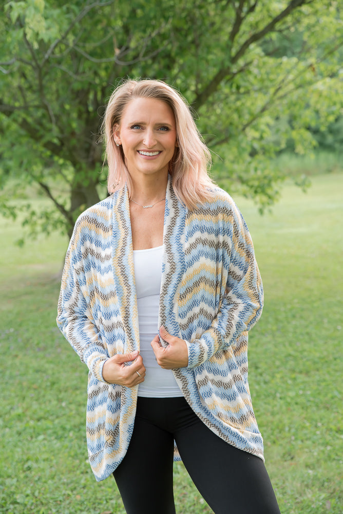 Daydream Believer Cardigan