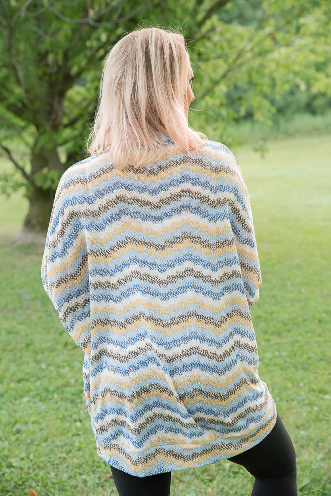 Daydream Believer Cardigan