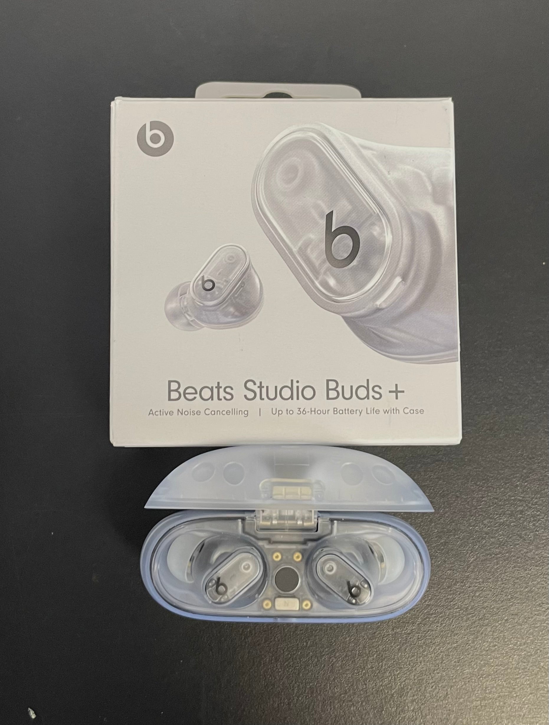 Beats Studio Buds +