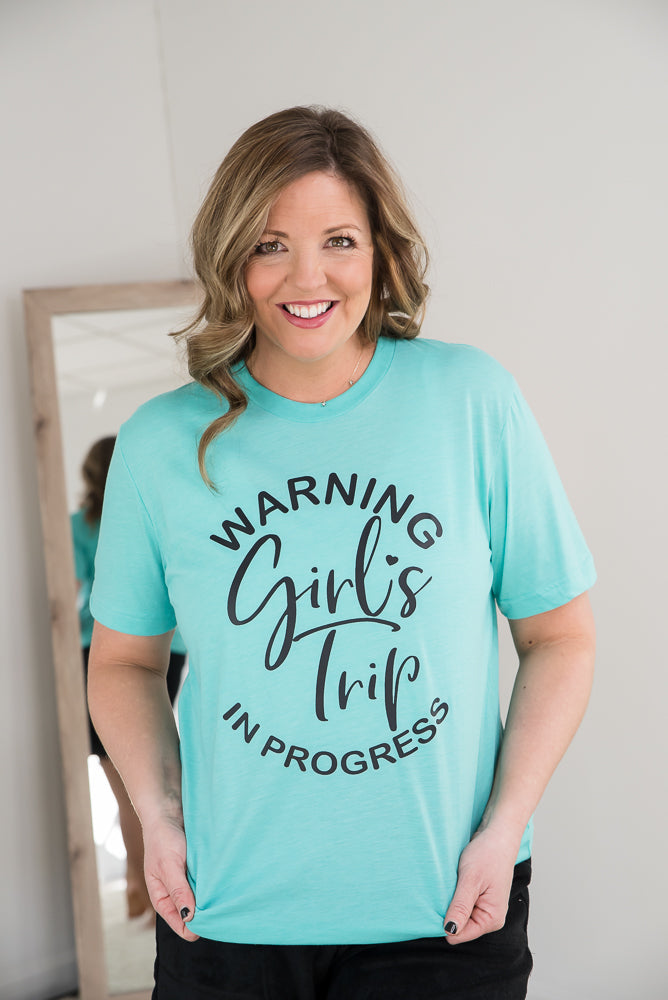 Girls Trip Tee