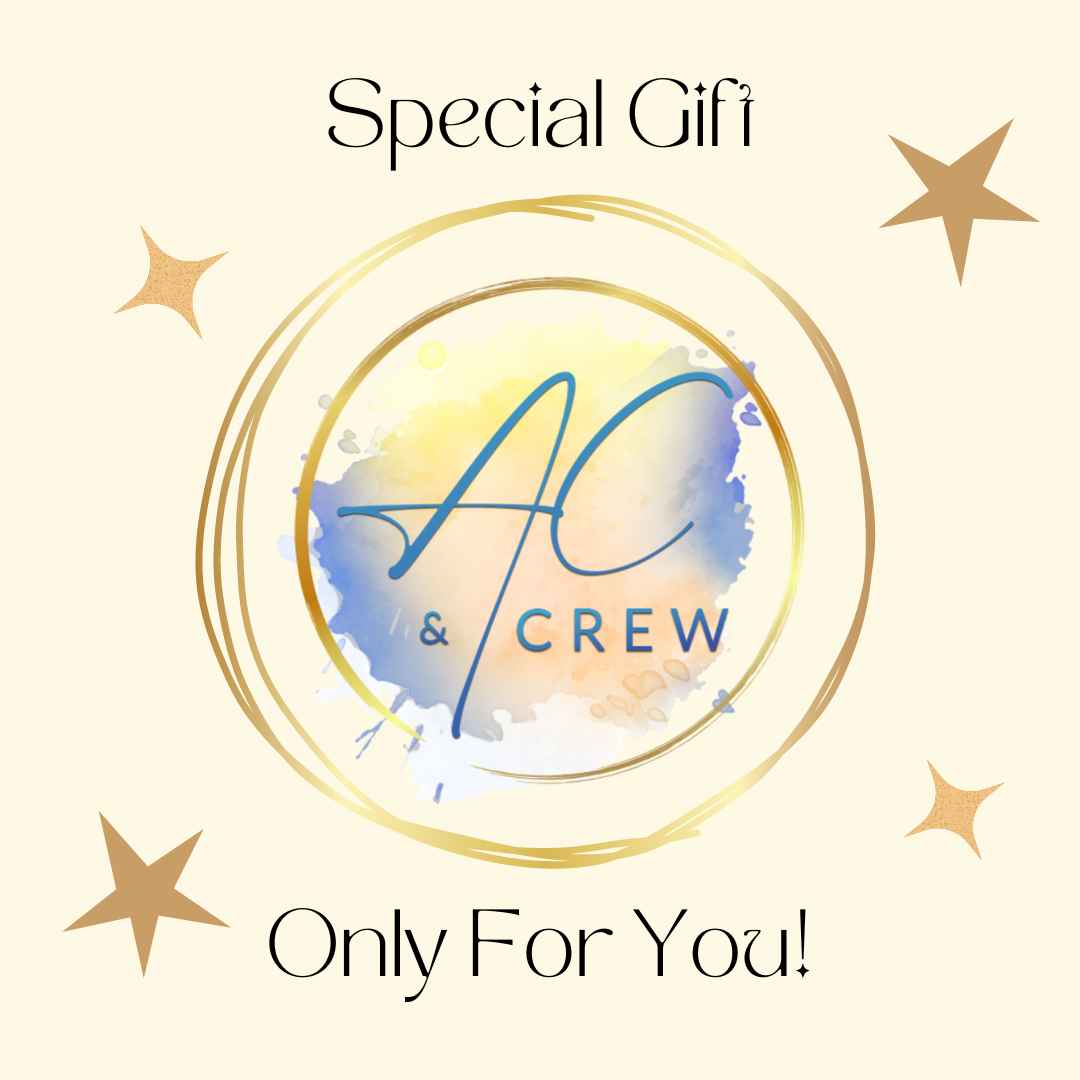 AC & Crew Gift Voucher