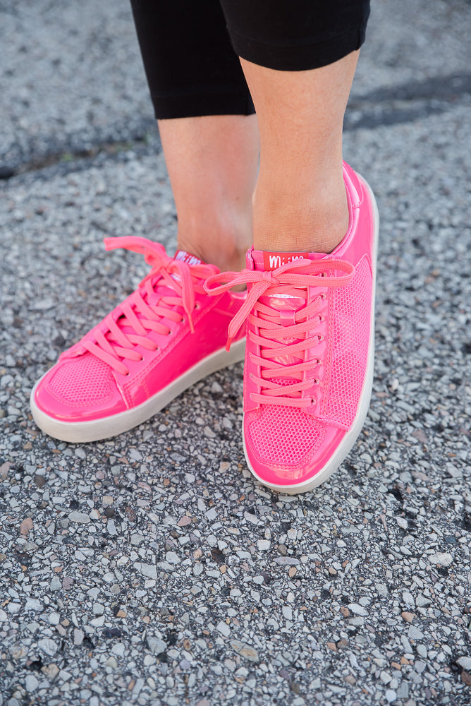 The Candace Sneakers