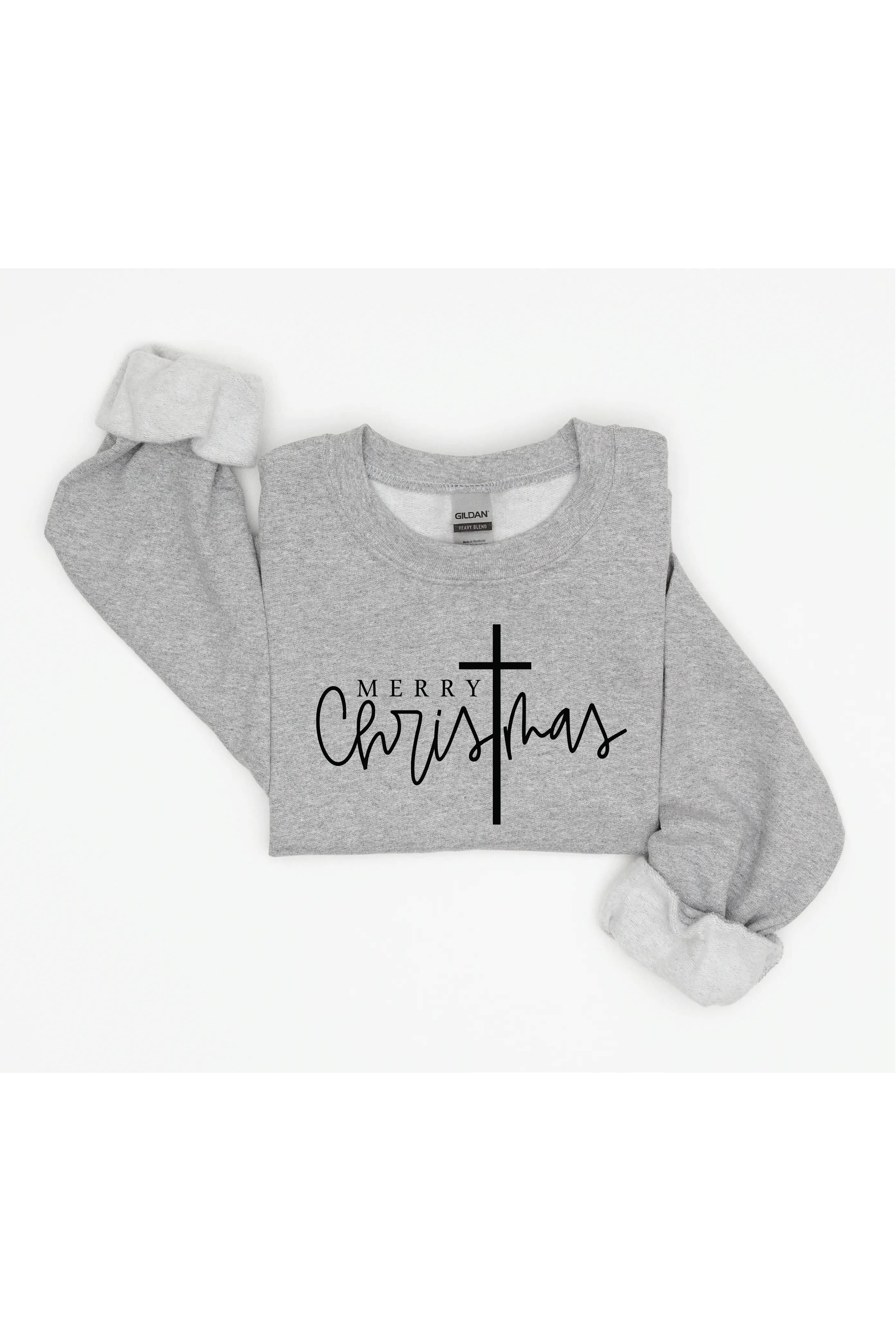 ChrisTmas Crewneck