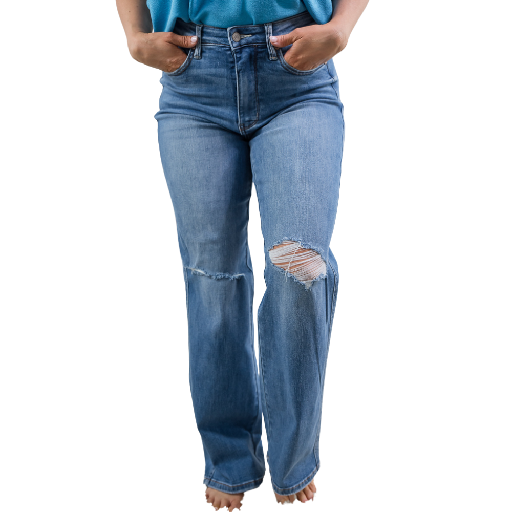Divine Tummy Control Judy Blue Jeans
